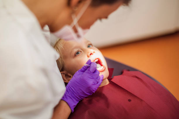 Best Emergency Dentist for Knocked-Out Tooth in Tice, FL